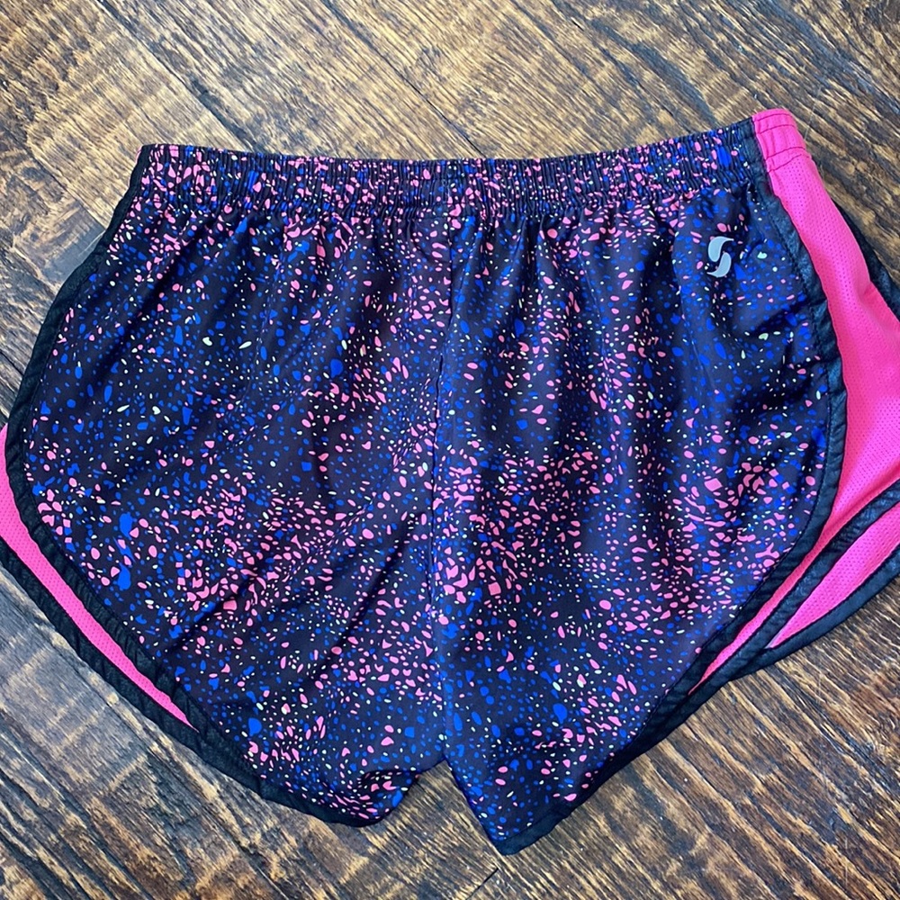 Soffe running shorts - Picture 4 of 6